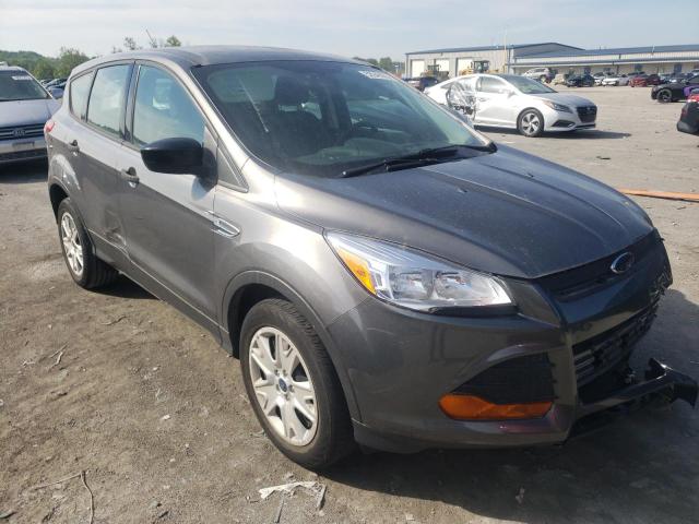 Photo 3 VIN: 1FMCU0F76DUB00443 - FORD ESCAPE S 