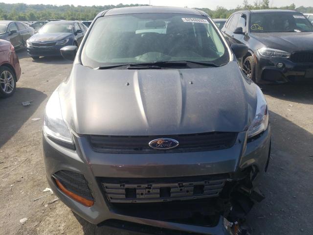 Photo 4 VIN: 1FMCU0F76DUB00443 - FORD ESCAPE S 