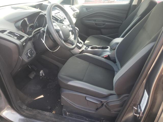 Photo 6 VIN: 1FMCU0F76DUB00443 - FORD ESCAPE S 