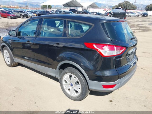 Photo 2 VIN: 1FMCU0F76DUB08557 - FORD ESCAPE 