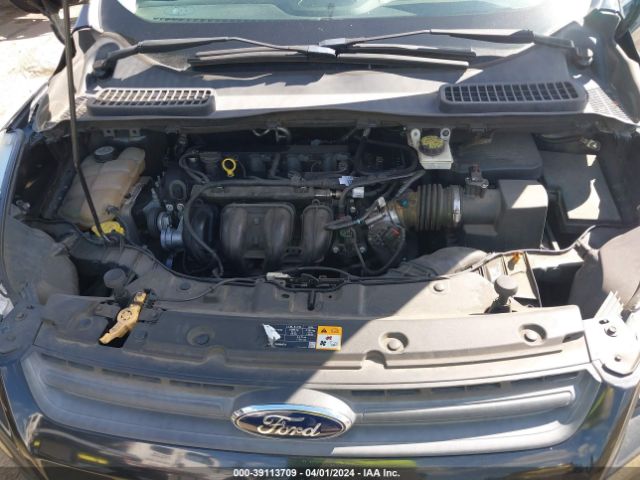 Photo 9 VIN: 1FMCU0F76DUB08557 - FORD ESCAPE 