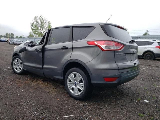 Photo 2 VIN: 1FMCU0F76DUB11412 - FORD ESCAPE S 