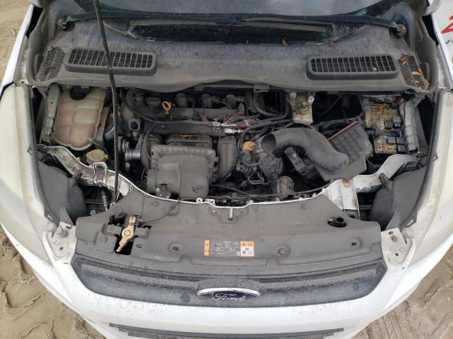 Photo 10 VIN: 1FMCU0F76DUB32387 - FORD ESCAPE 