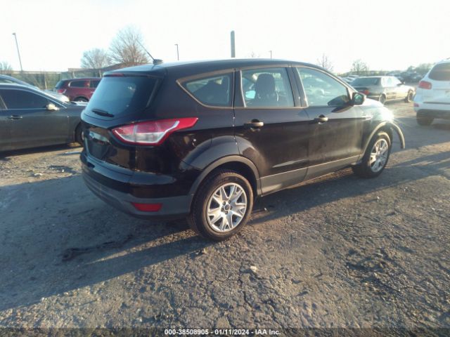 Photo 3 VIN: 1FMCU0F76DUB35158 - FORD ESCAPE 