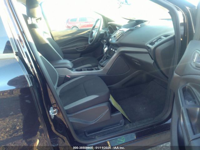 Photo 4 VIN: 1FMCU0F76DUB35158 - FORD ESCAPE 