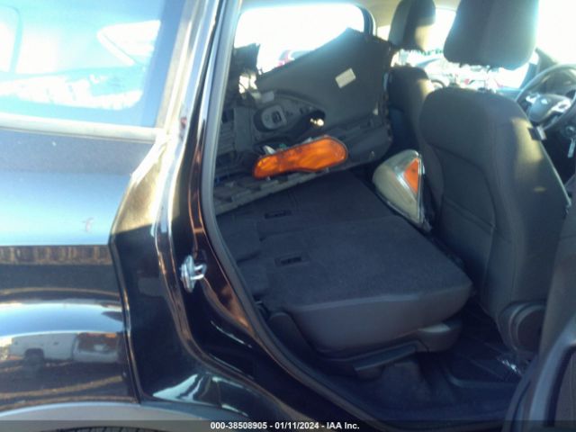 Photo 7 VIN: 1FMCU0F76DUB35158 - FORD ESCAPE 