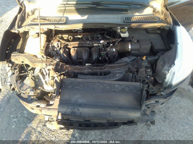 Photo 9 VIN: 1FMCU0F76DUB35158 - FORD ESCAPE 