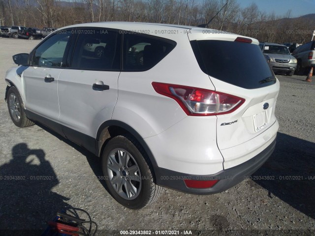 Photo 2 VIN: 1FMCU0F76DUB47679 - FORD ESCAPE 