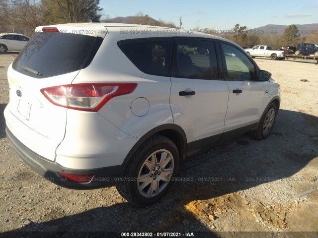 Photo 3 VIN: 1FMCU0F76DUB47679 - FORD ESCAPE 