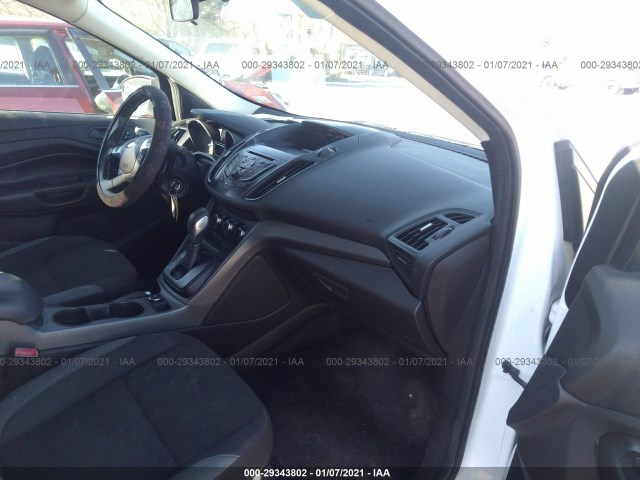 Photo 4 VIN: 1FMCU0F76DUB47679 - FORD ESCAPE 