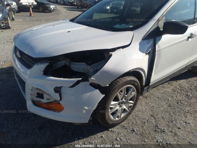 Photo 5 VIN: 1FMCU0F76DUB47679 - FORD ESCAPE 