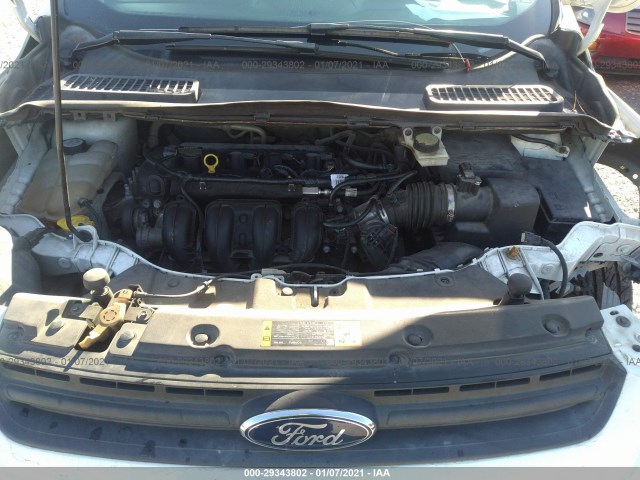 Photo 9 VIN: 1FMCU0F76DUB47679 - FORD ESCAPE 