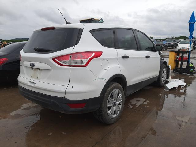 Photo 3 VIN: 1FMCU0F76DUB63297 - FORD ESCAPE S 