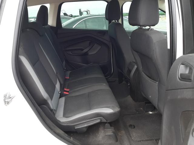 Photo 5 VIN: 1FMCU0F76DUB63297 - FORD ESCAPE S 