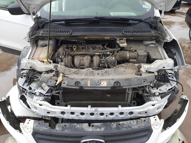 Photo 6 VIN: 1FMCU0F76DUB63297 - FORD ESCAPE S 