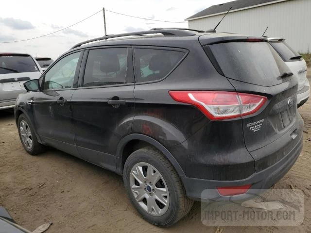 Photo 1 VIN: 1FMCU0F76DUB65910 - FORD ESCAPE 