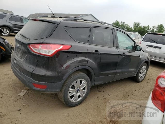 Photo 2 VIN: 1FMCU0F76DUB65910 - FORD ESCAPE 