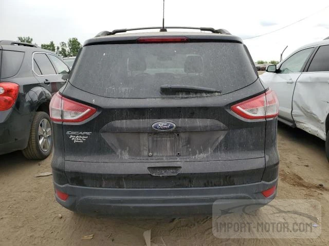 Photo 5 VIN: 1FMCU0F76DUB65910 - FORD ESCAPE 