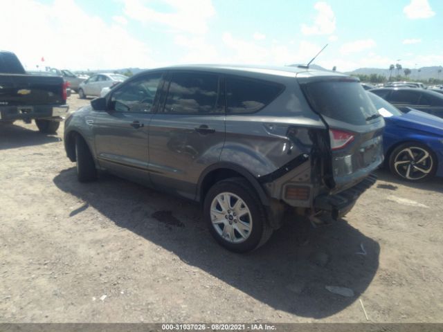 Photo 2 VIN: 1FMCU0F76DUB70637 - FORD ESCAPE 