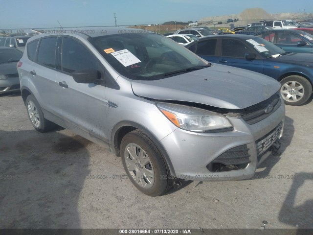 Photo 0 VIN: 1FMCU0F76DUB81878 - FORD ESCAPE 