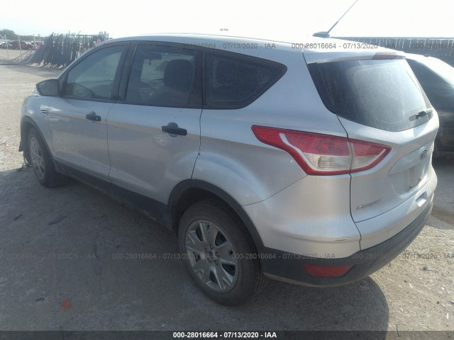 Photo 2 VIN: 1FMCU0F76DUB81878 - FORD ESCAPE 