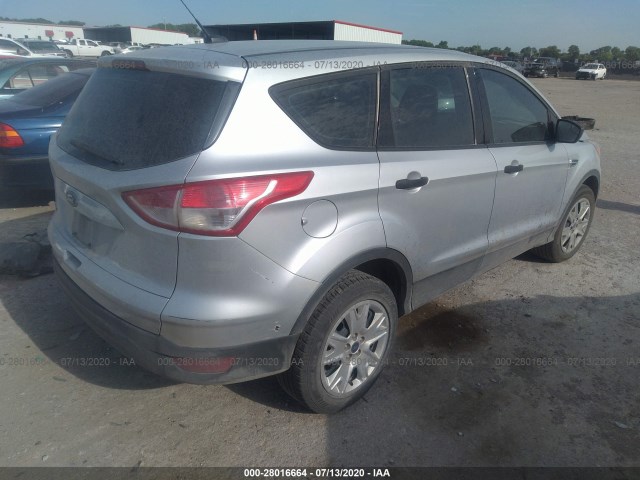 Photo 3 VIN: 1FMCU0F76DUB81878 - FORD ESCAPE 