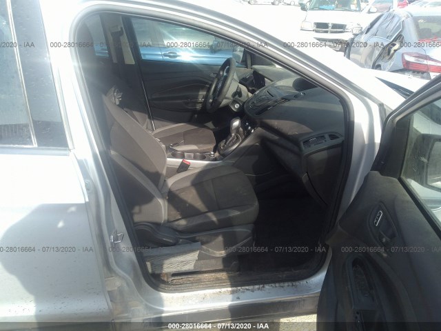 Photo 4 VIN: 1FMCU0F76DUB81878 - FORD ESCAPE 