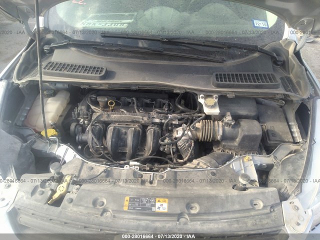 Photo 9 VIN: 1FMCU0F76DUB81878 - FORD ESCAPE 