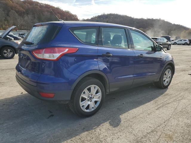 Photo 2 VIN: 1FMCU0F76DUC06651 - FORD ESCAPE S 