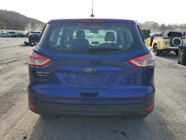 Photo 5 VIN: 1FMCU0F76DUC06651 - FORD ESCAPE S 