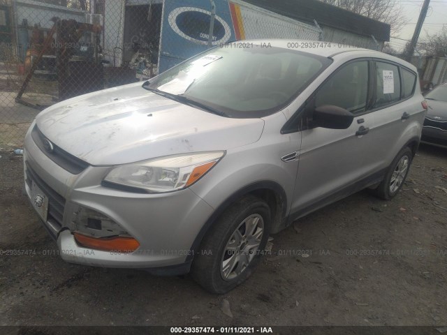 Photo 1 VIN: 1FMCU0F76DUC07184 - FORD ESCAPE 