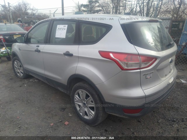 Photo 2 VIN: 1FMCU0F76DUC07184 - FORD ESCAPE 