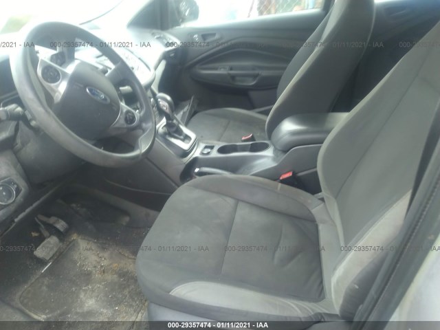 Photo 4 VIN: 1FMCU0F76DUC07184 - FORD ESCAPE 