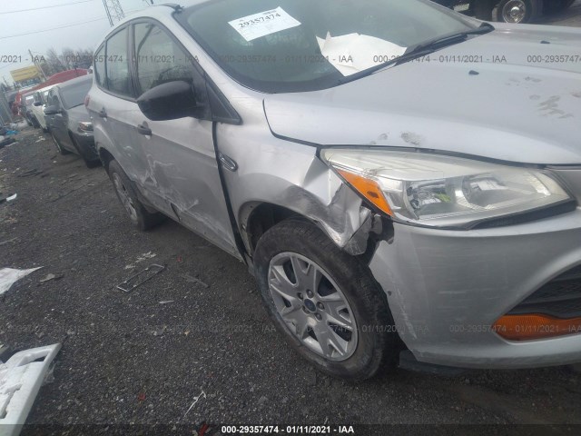 Photo 5 VIN: 1FMCU0F76DUC07184 - FORD ESCAPE 