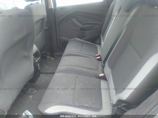 Photo 7 VIN: 1FMCU0F76DUC07184 - FORD ESCAPE 