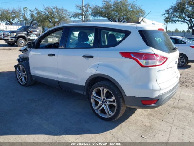 Photo 2 VIN: 1FMCU0F76DUC15141 - FORD ESCAPE 