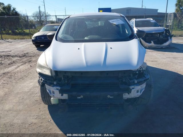 Photo 5 VIN: 1FMCU0F76DUC15141 - FORD ESCAPE 