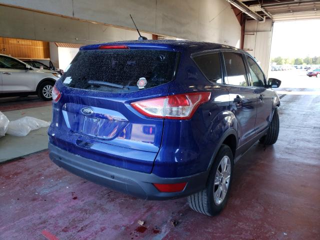 Photo 3 VIN: 1FMCU0F76DUC43196 - FORD ESCAPE S 