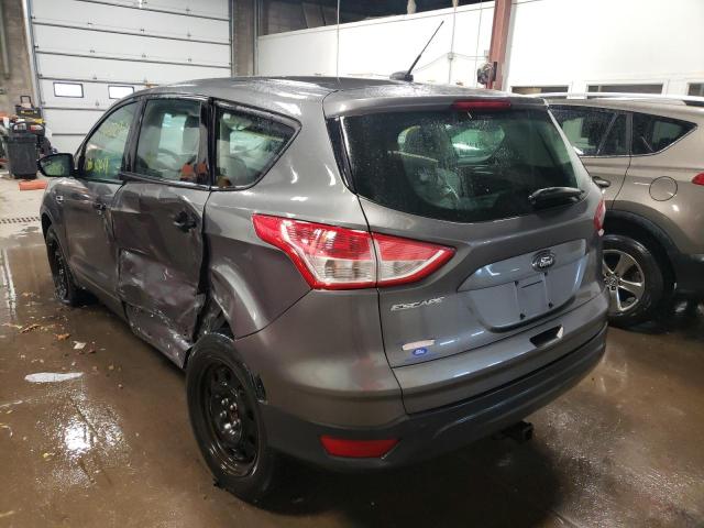 Photo 2 VIN: 1FMCU0F76DUC70852 - FORD ESCAPE S 