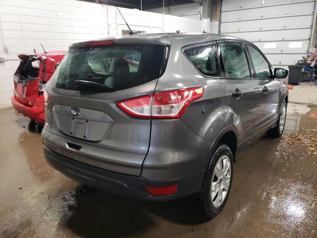 Photo 3 VIN: 1FMCU0F76DUC70852 - FORD ESCAPE S 