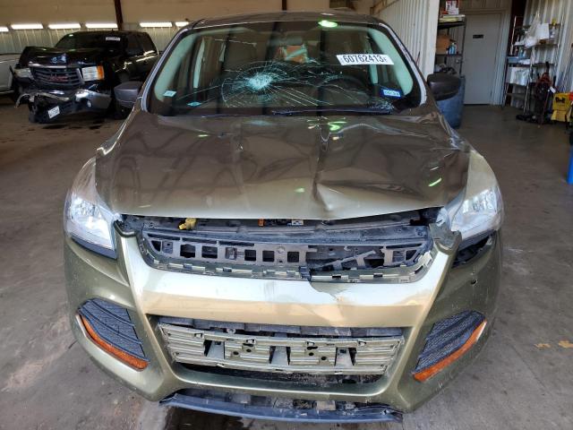 Photo 4 VIN: 1FMCU0F76DUC99087 - FORD ESCAPE S 