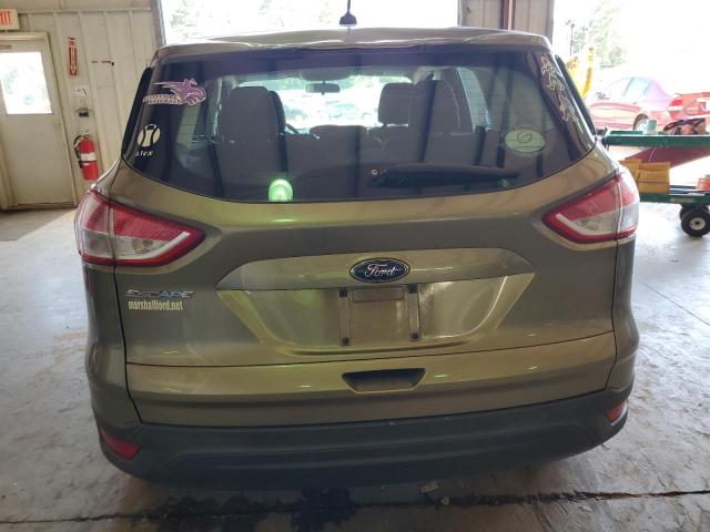 Photo 5 VIN: 1FMCU0F76DUC99087 - FORD ESCAPE S 