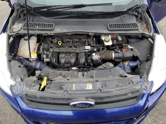 Photo 11 VIN: 1FMCU0F76DUD38132 - FORD ESCAPE S 