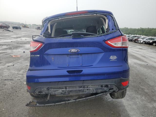 Photo 5 VIN: 1FMCU0F76DUD38132 - FORD ESCAPE S 