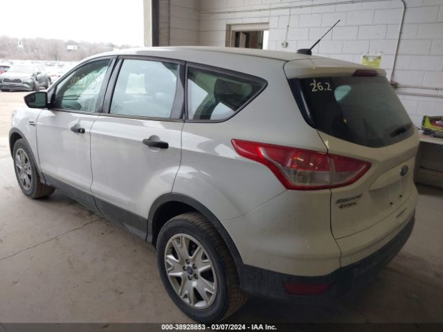 Photo 2 VIN: 1FMCU0F76DUD50068 - FORD ESCAPE 