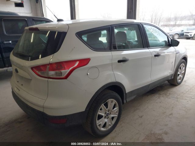 Photo 3 VIN: 1FMCU0F76DUD50068 - FORD ESCAPE 