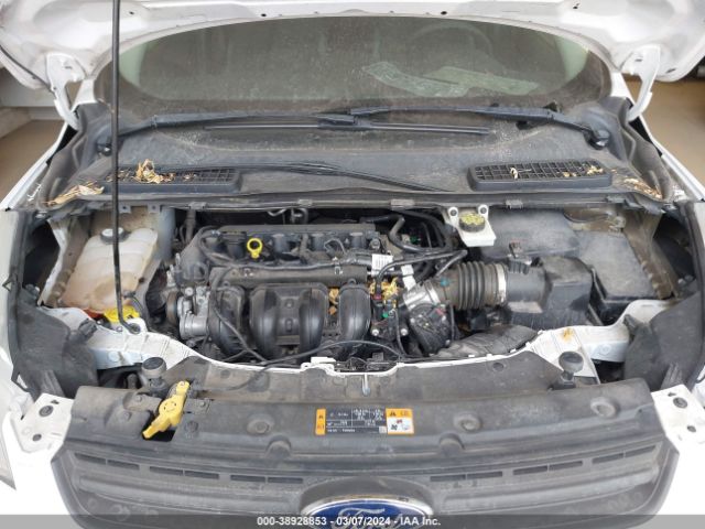 Photo 9 VIN: 1FMCU0F76DUD50068 - FORD ESCAPE 