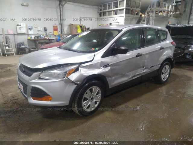 Photo 1 VIN: 1FMCU0F76DUD51527 - FORD ESCAPE 