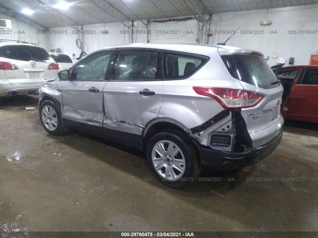 Photo 2 VIN: 1FMCU0F76DUD51527 - FORD ESCAPE 