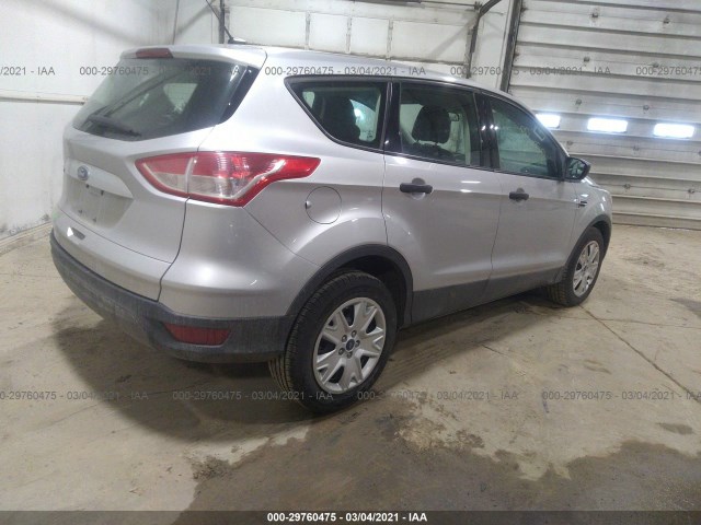 Photo 3 VIN: 1FMCU0F76DUD51527 - FORD ESCAPE 